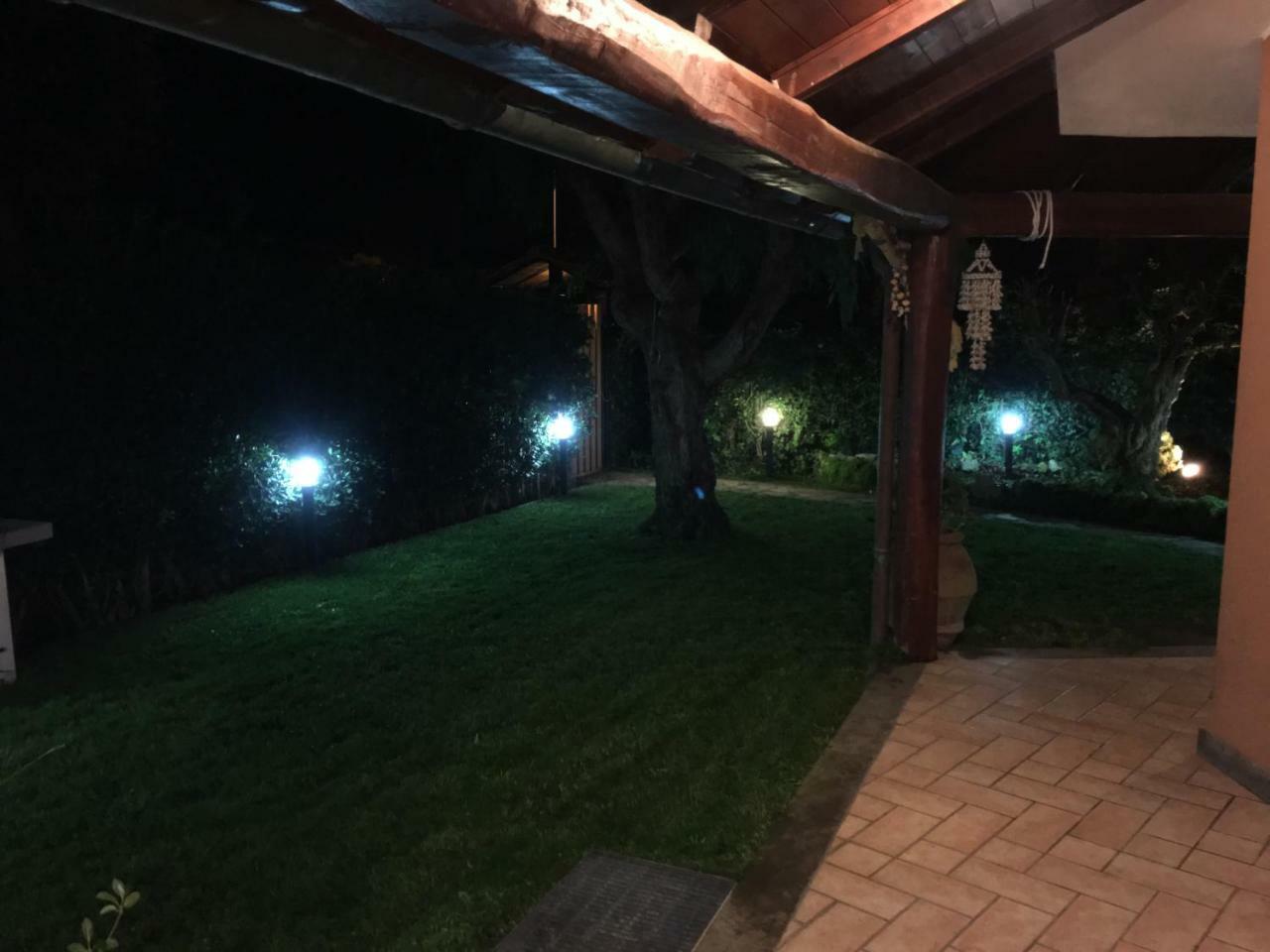 Villa Venere Near The Sea- 25 Minutes To S.Peter Ladispoli Buitenkant foto
