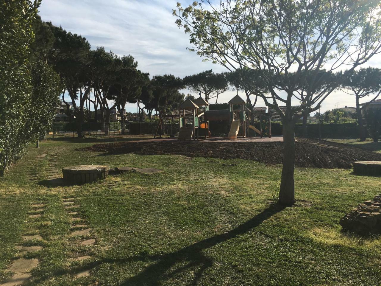 Villa Venere Near The Sea- 25 Minutes To S.Peter Ladispoli Buitenkant foto