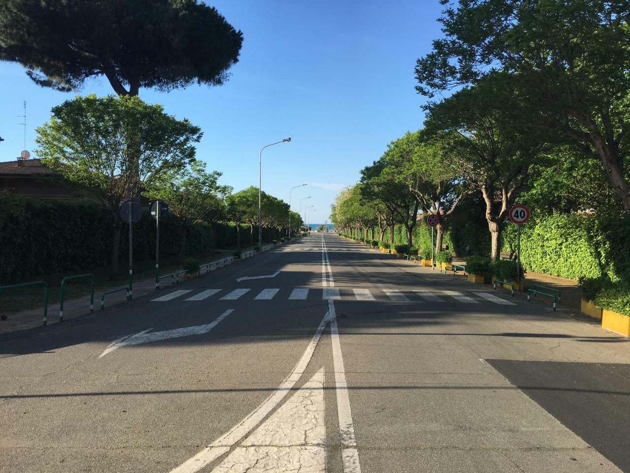 Villa Venere Near The Sea- 25 Minutes To S.Peter Ladispoli Buitenkant foto